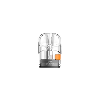 Cartouches Pixo Dual Mesh 3ml Aspire 0.4 0.6 ohm pour Pixo Ultra