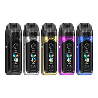 Kit Pod Nord 6 3800mAh - Smoktech