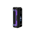 Box Aegis Mini 5 Geekvape coloris Rainbow