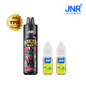 Joker 24K JNR Passion Fruit Kiwi