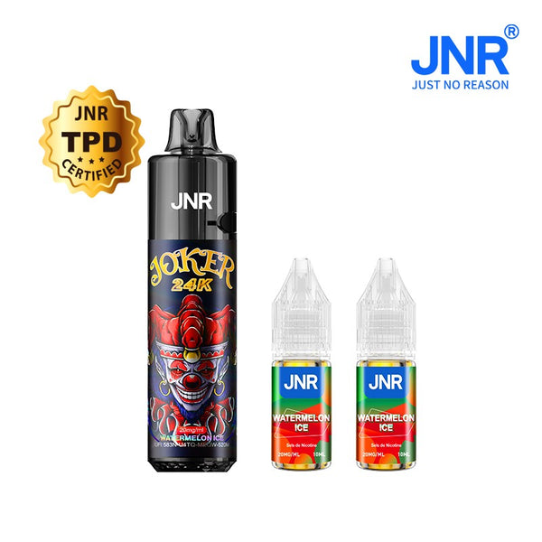 Joker 24K JNR Watermelon Ice