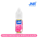 JNR Nic Salts 10ml 20mg Lady Killa
