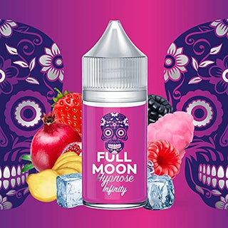 Hypnose Concentre 30ml - Full moon