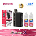 AeroX 32K JNR Strawberry Watermelon Ice - puff rechargeable 32000 bouffees 20mg