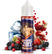Grenade et Fruits Rouges Frais
