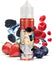 Fraises, Mures, Framboises et Cassis Frais