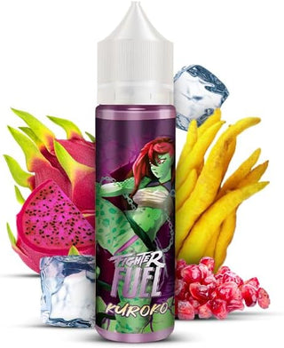 Fighter Fuel 50ml