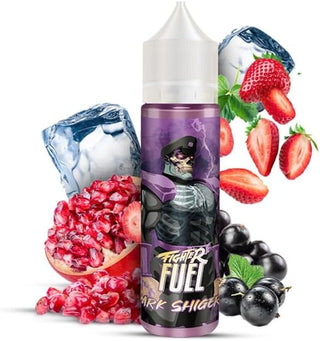 Fighter Fuel 50ml