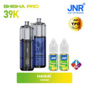 Shisha Pro 39K JNR - Hawai