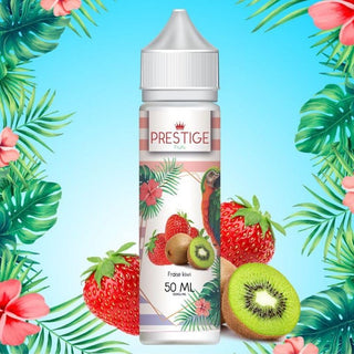 Fraise Kiwi 50ml – Prestige Fruits