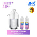 Lila Kiss+ 46K JNR Black Dragon Ice