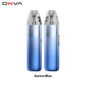 Kit Pod NeXLIM 2 Mini 1500mAh OXVA - Aurora Blue