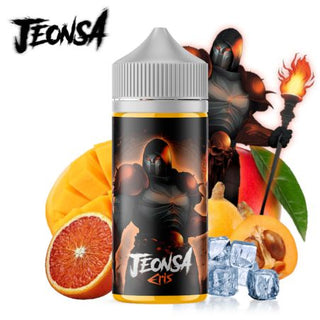 Jeonsa 100ml