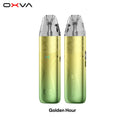 Kit Pod NeXLIM 2 Mini 1500mAh OXVA - Golden Hour