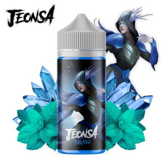 Acheter nyssa-100ml Jeonsa 100ml