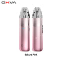 Kit Pod NeXLIM 2 Mini 1500mAh OXVA - Sakura Pink