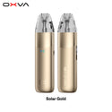 Kit Pod NeXLIM 2 Mini 1500mAh OXVA - Solar Gold