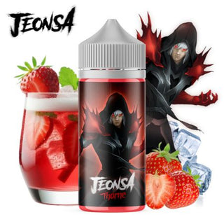 Acheter throne-100ml Jeonsa 100ml