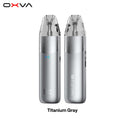 Kit Pod NeXLIM 2 Mini 1500mAh OXVA - Titanium Gray