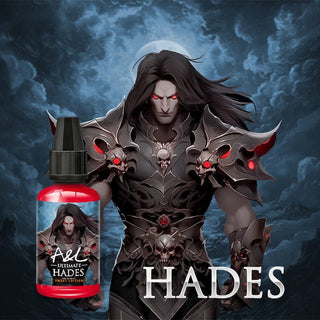A&L DIY Concentré Hades 30ml Aromes et Liquides