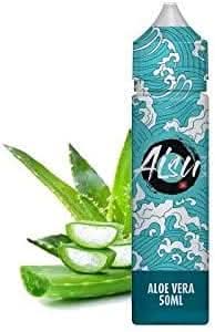 AISU E-Liquides par marques Aloe Vera 50ml Aisu - Zap Juice