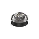 AN RTA 25mm Thunder Cloud x Coilturd – 3.5/4.5ml Reconstructible - THUNDER CLOUD | PauseClopes