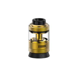 AN RTA 25mm Thunder Cloud x Coilturd – 3.5/4.5ml Reconstructible - THUNDER CLOUD | PauseClopes