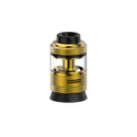 AN RTA 25mm Thunder Cloud x Coilturd – 3.5/4.5ml Reconstructible - THUNDER CLOUD | PauseClopes