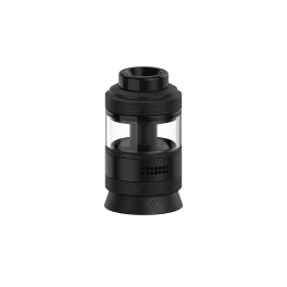 AN RTA 25mm Thunder Cloud x Coilturd – 3.5/4.5ml Reconstructible - THUNDER CLOUD | PauseClopes