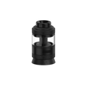 AN RTA 25mm Thunder Cloud x Coilturd – 3.5/4.5ml Reconstructible - THUNDER CLOUD | PauseClopes