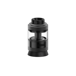 AN RTA 25mm Thunder Cloud x Coilturd – 3.5/4.5ml Reconstructible - THUNDER CLOUD | PauseClopes