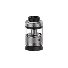 AN RTA 25mm Thunder Cloud x Coilturd – 3.5/4.5ml Reconstructible - THUNDER CLOUD | PauseClopes