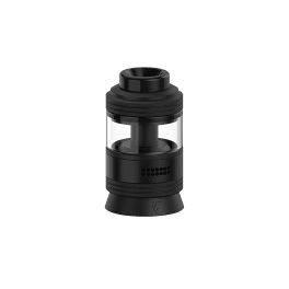 AN RTA 25mm Thunder Cloud x Coilturd – 3.5/4.5ml Reconstructible - THUNDER CLOUD | PauseClopes