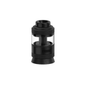 AN RTA 25mm Thunder Cloud x Coilturd – 3.5/4.5ml Reconstructible - THUNDER CLOUD | PauseClopes