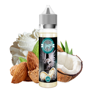 Angel 50ml – Vap'Land – Coco Crème d'Amande 0mg