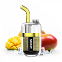 Angel's Kiss 45K Iceebar - Saveur Mango Ice