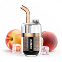 Angel's Kiss 45K Iceebar - Saveur Peach Ice