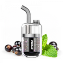 Angel's Kiss 45K Iceebar - Saveur Blackcurrant Mint