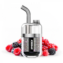Angel's Kiss 45K Iceebar - Saveur Mixed Berries