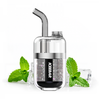 Angel's Kiss 45K Iceebar 1000mAh 20ml 3mg - ICEEBAR | PauseClopes