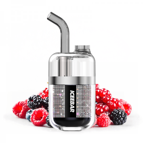 Angel's Kiss 45K Iceebar 1000mAh 20ml 3mg - ICEEBAR | PauseClopes