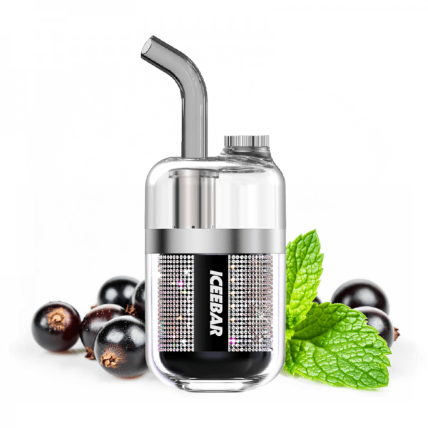 Angel's Kiss 45K Iceebar 1000mAh 20ml 3mg - ICEEBAR | PauseClopes