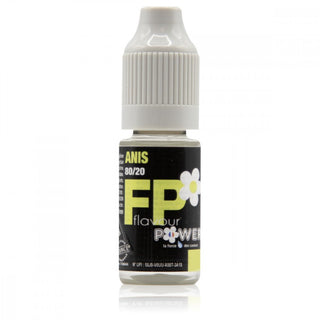 Anis 10 ml – Flavour Power - FLAVOR POWER | PauseClopes