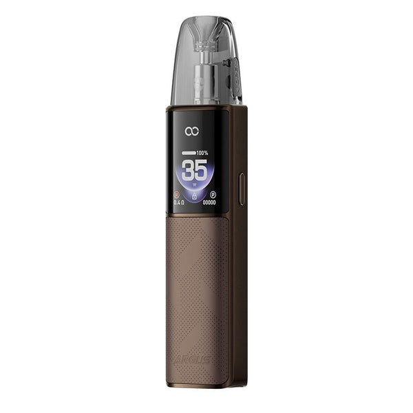 Argus G4 - Voopoo - VOOPOO | PauseClopes