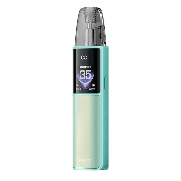 Argus G4 - Voopoo - VOOPOO | PauseClopes