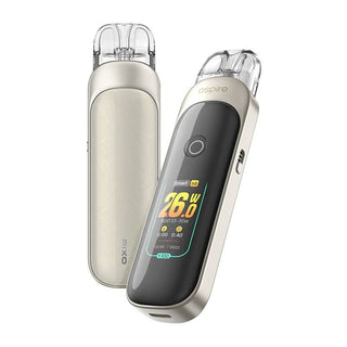 ASPIRE Beige Kit Pod Pixo