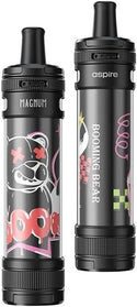 ASPIRE E-Cigarettes Booming Bear Magnum Aspire E-Chicha