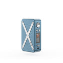 ASPIRE E-Cigarettes Box Blue Chrome Kit Revolto Aspire