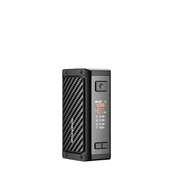 ASPIRE E-Cigarettes Box Carbon Black Aspire Rover Plus