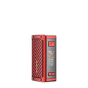 ASPIRE E-Cigarettes Box Carbon Red Aspire Rover Plus